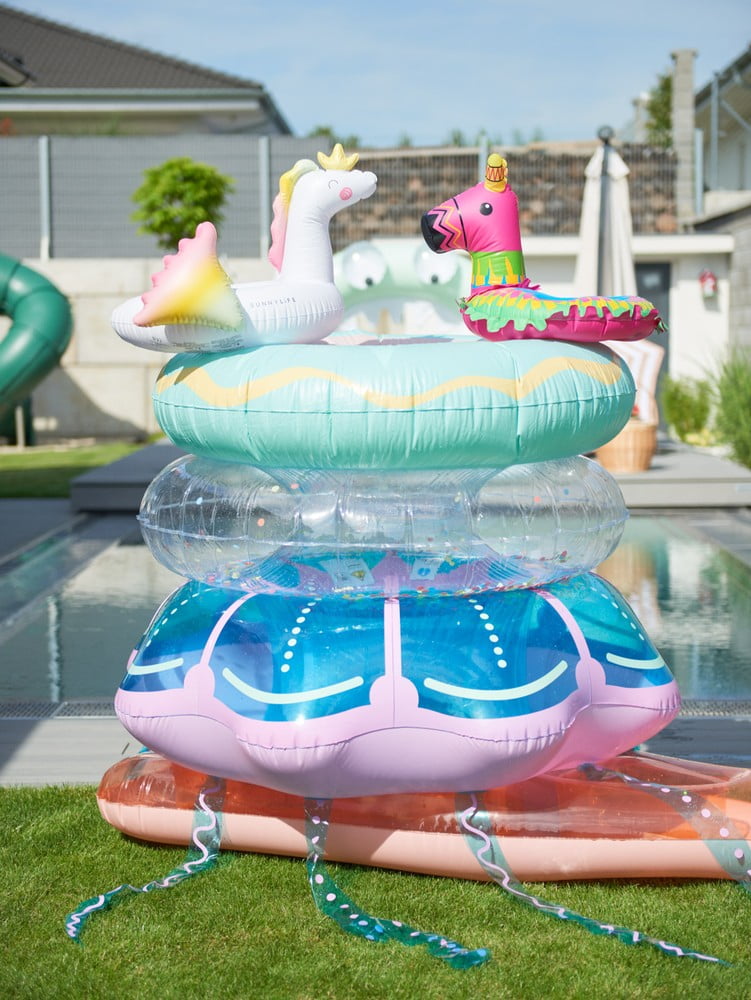 Inspirációk: Nyár, Ünnep és szabadság