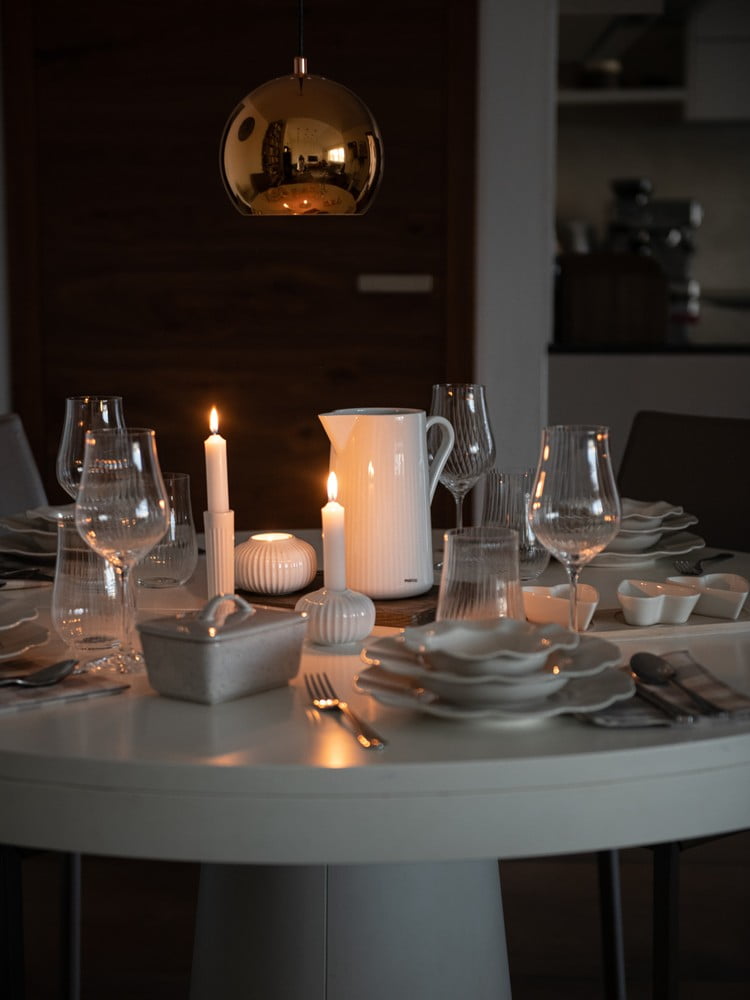 Inspirációk: Étkező, Skandináv stílus