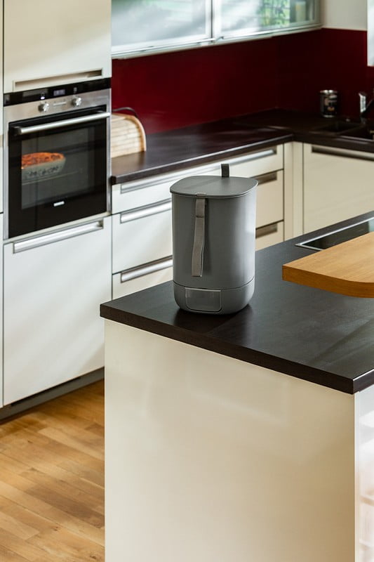 Inspirációk: Konyha és étkező