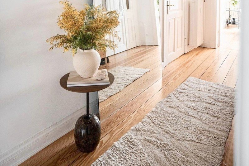 Inspirációk: Előszoba és gardrób