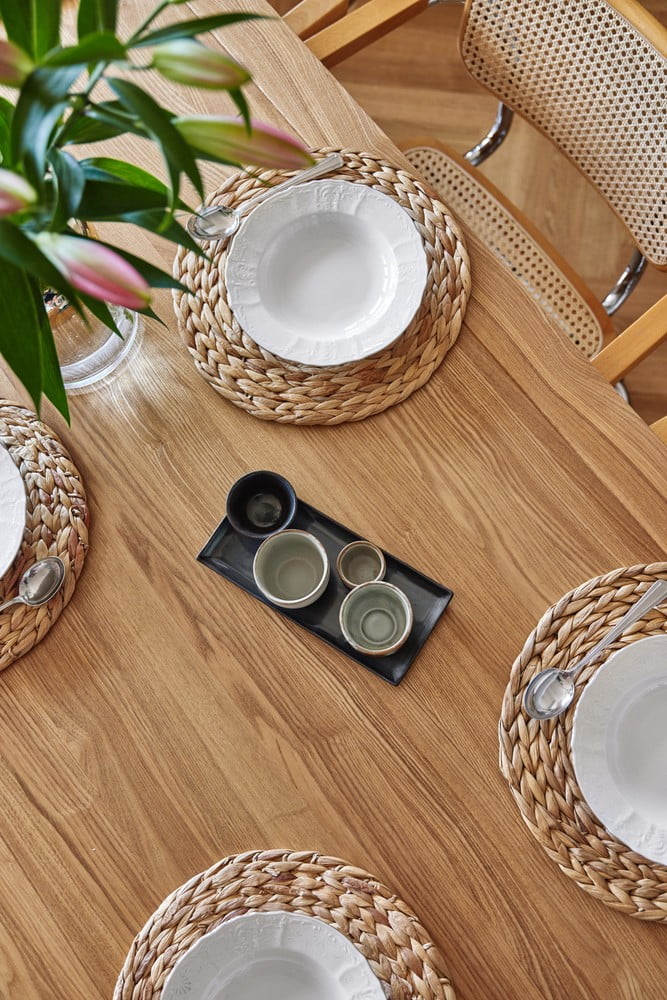 Inspirációk: Étkező, Konyha és étkező