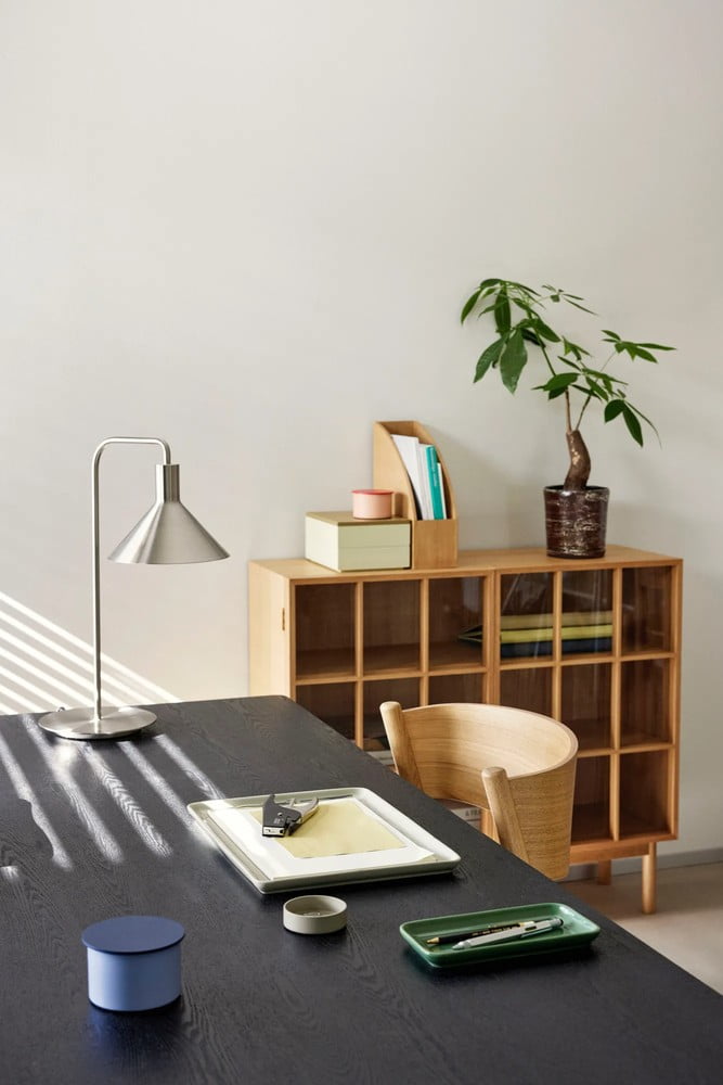 Inspirációk: Munka és tanulás, Dolgozószoba