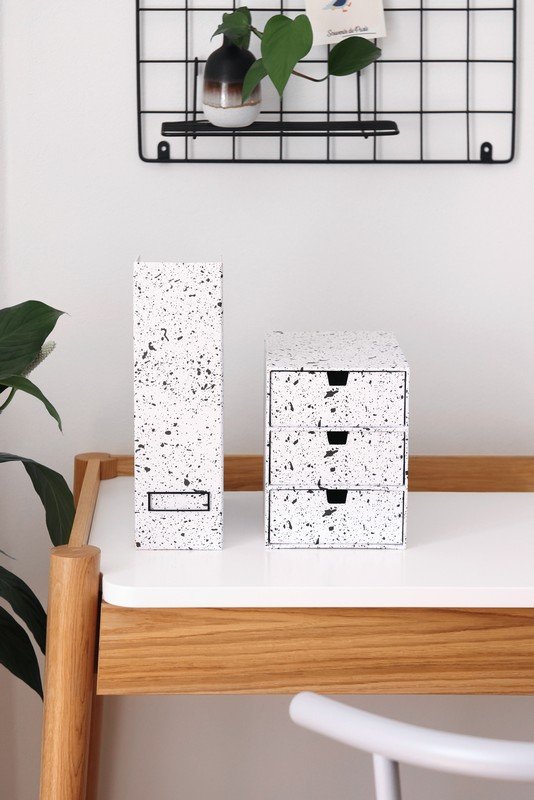 Inspirációk: Dolgozószoba