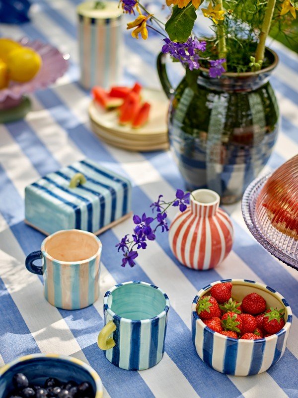 Inspirációk: Konyha és étkező