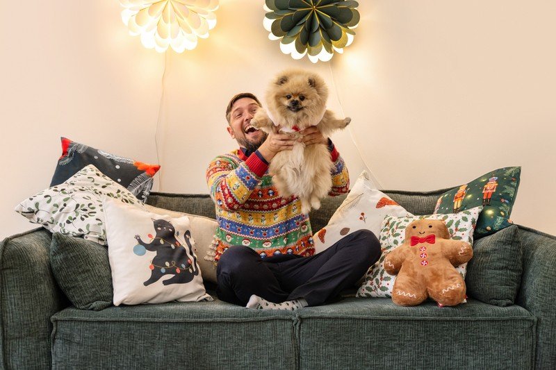 Inspirációk:  Karácsony