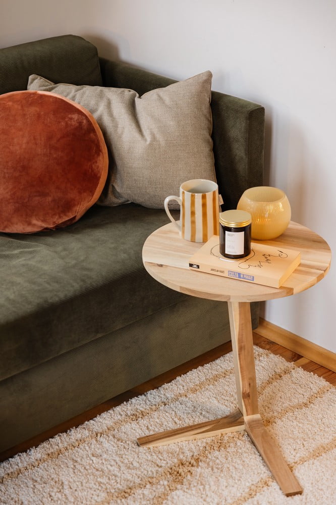 Inspirációk: Nappali