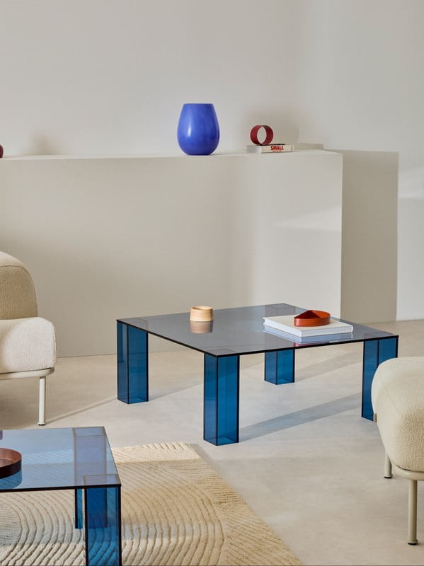 Inspirációk: Nappali