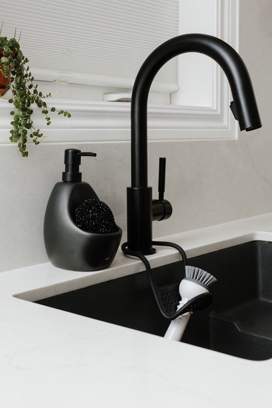 Inspirációk: Konyha és étkező, Takarítás és rendszerezés