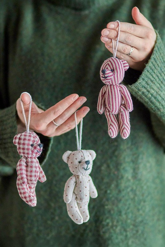 Inspirációk:  Karácsony