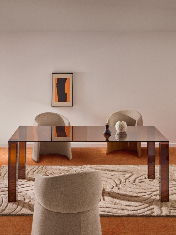 Inspirációk: Étkező