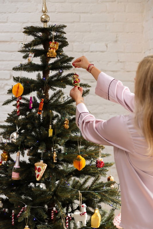 Inspirációk:  Karácsony