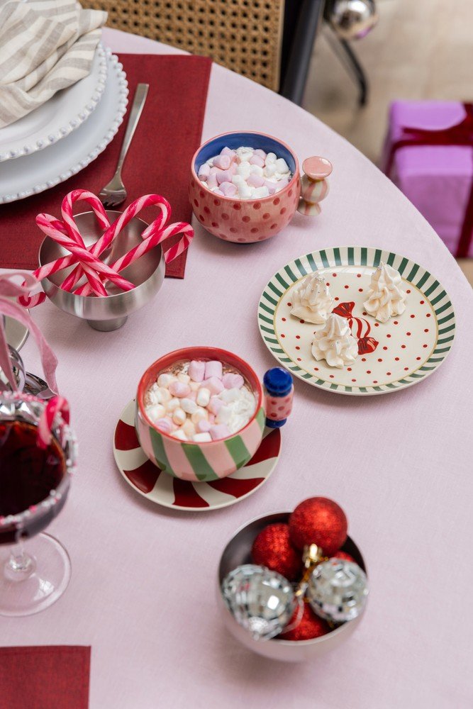 Inspirációk:  Karácsony