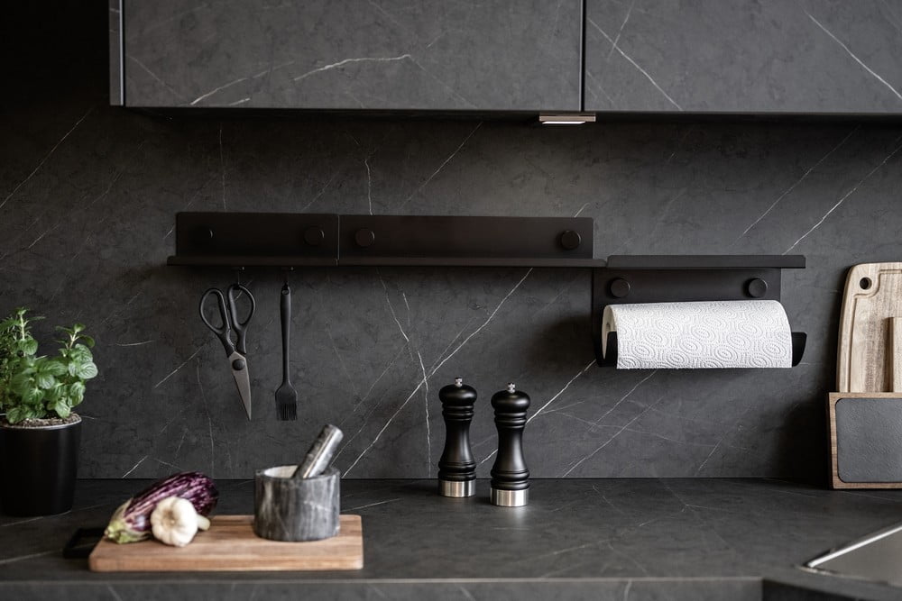 Inspirációk: Konyha és étkező, Takarítás és rendszerezés