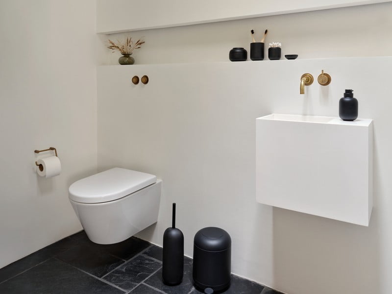 Inspirációk: Fürdőszoba, Takarítás és rendszerezés