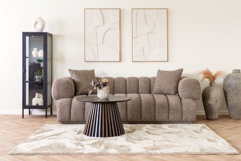 Inspirációk: Nappali