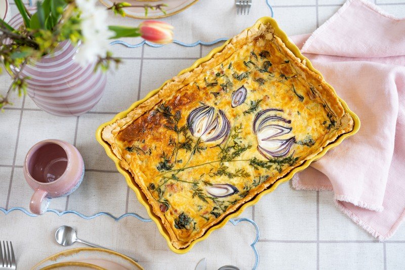 Inspirációk: Húsvéti, Tavaszi, Étkező