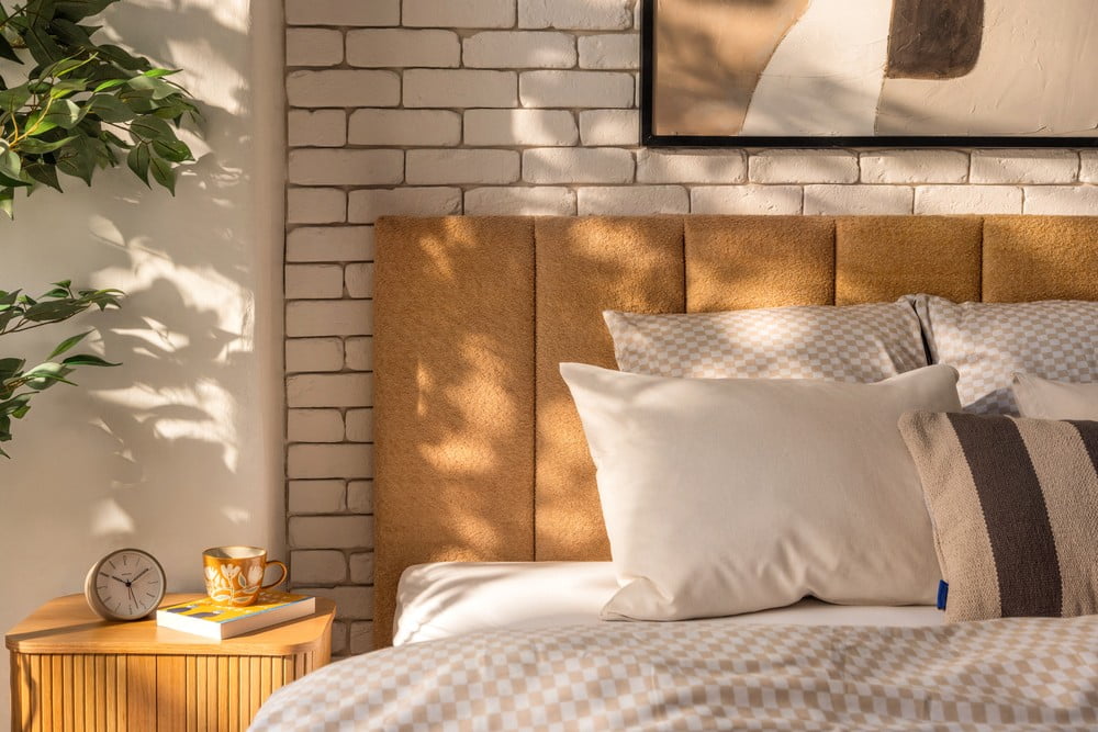 Inspirációk: Hálószoba