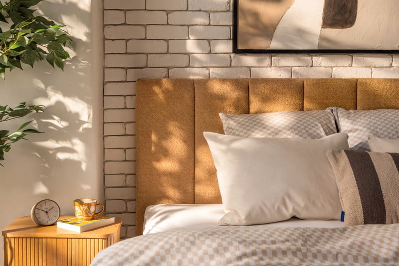 Inspirációk: Hálószoba