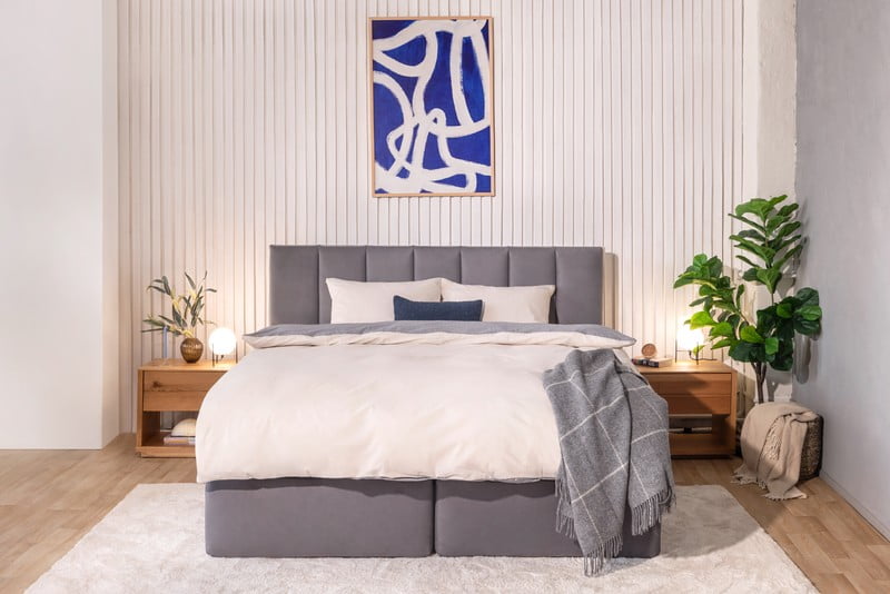 Inspirációk: Hálószoba