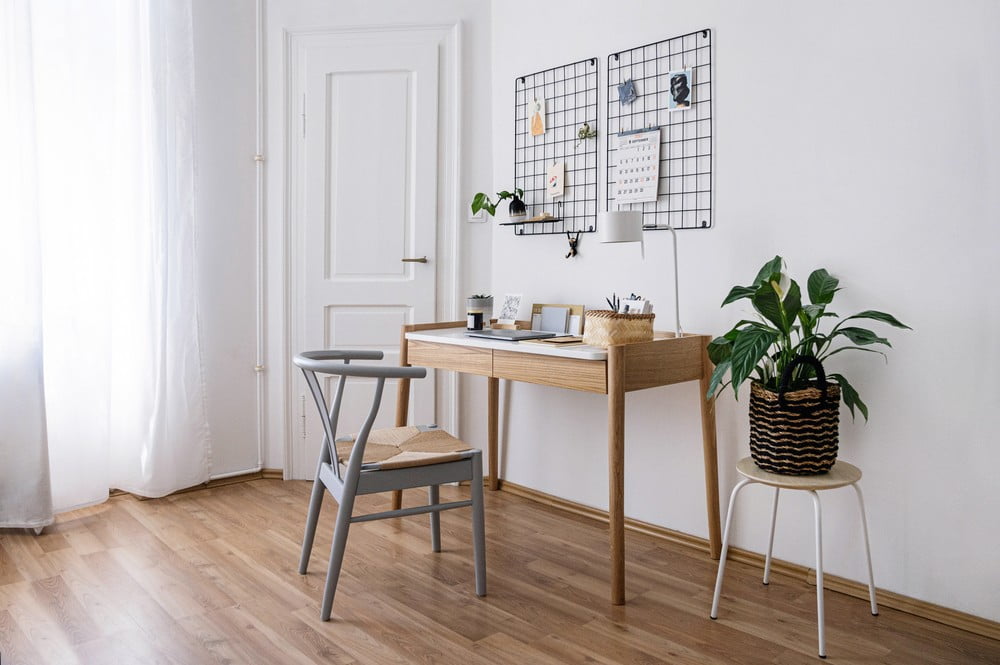 Inspirációk: Dolgozószoba