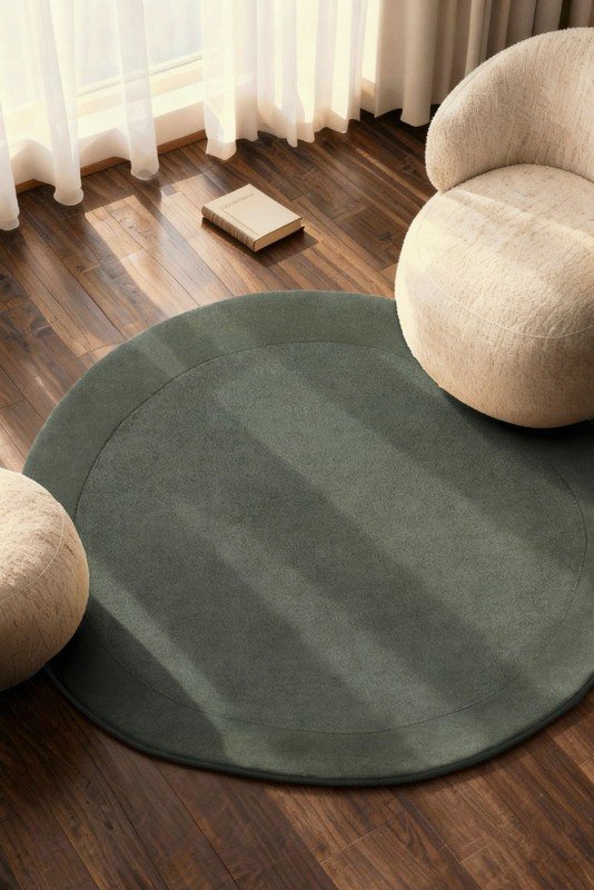 Inspirációk: Nappali