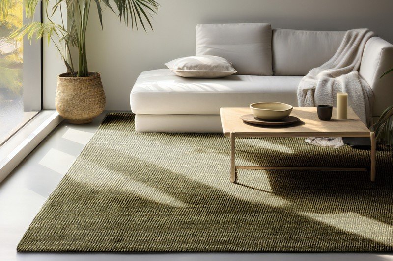 Inspirációk: Nappali