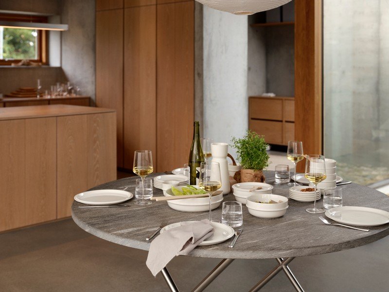 Inspirációk: Étkező