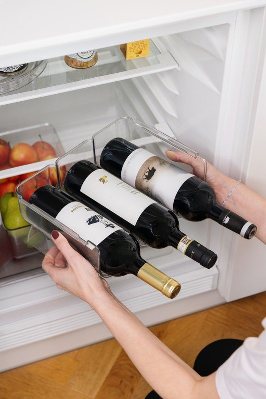 Inspirációk: Konyha és étkező, Takarítás és rendszerezés