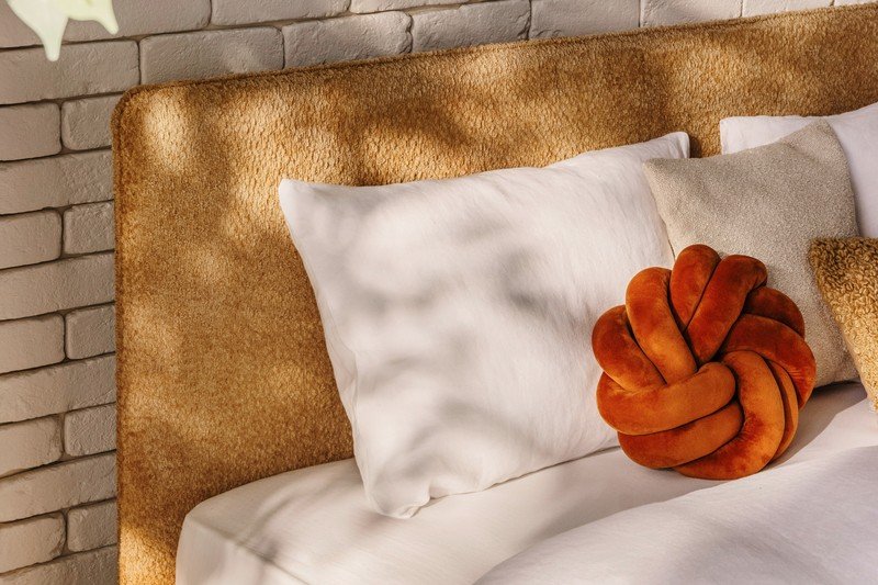 Inspirációk: Hálószoba