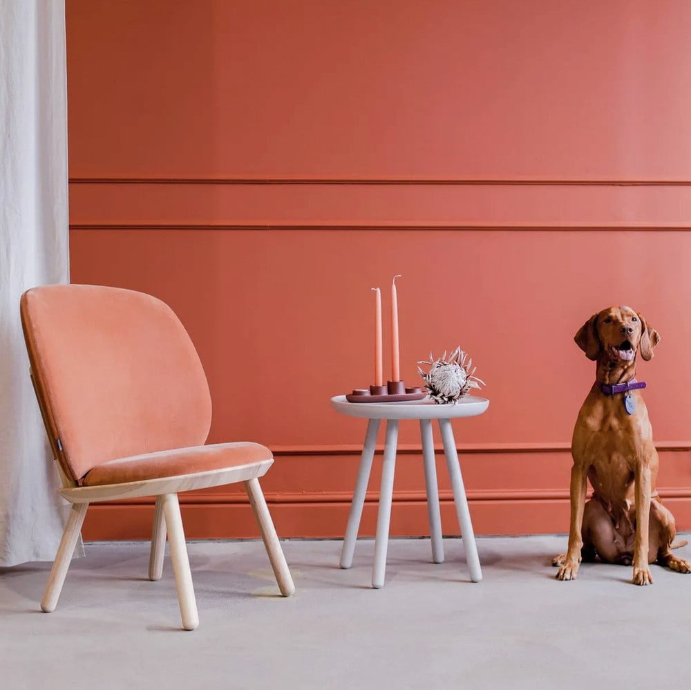 Inspirációk: Nappali