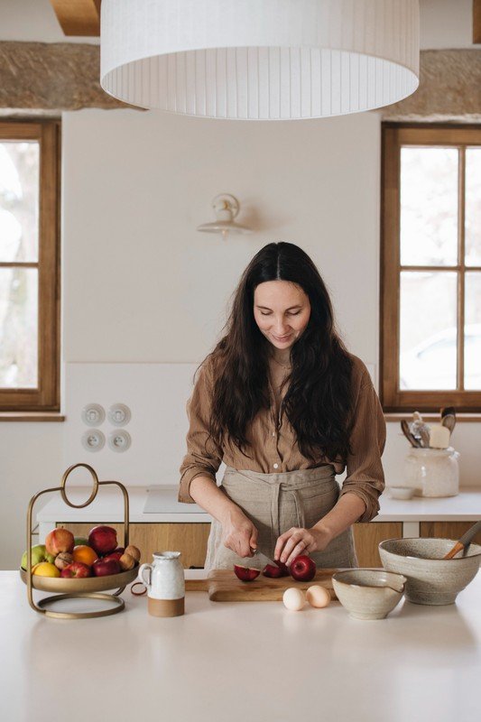 Inspirációk: Konyha és étkező