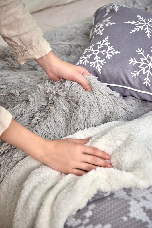 Inspirációk: Hálószoba