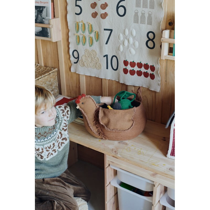 Inspirációk: Gyerekszoba, Gyermekek, Boho stílus, Skandináv stílus