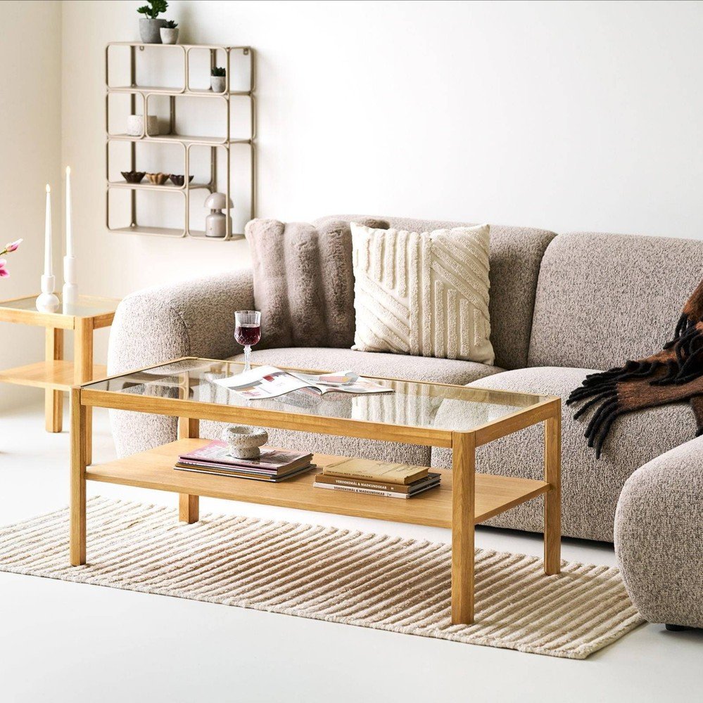 Inspiráció: Nappali, Dekoráció