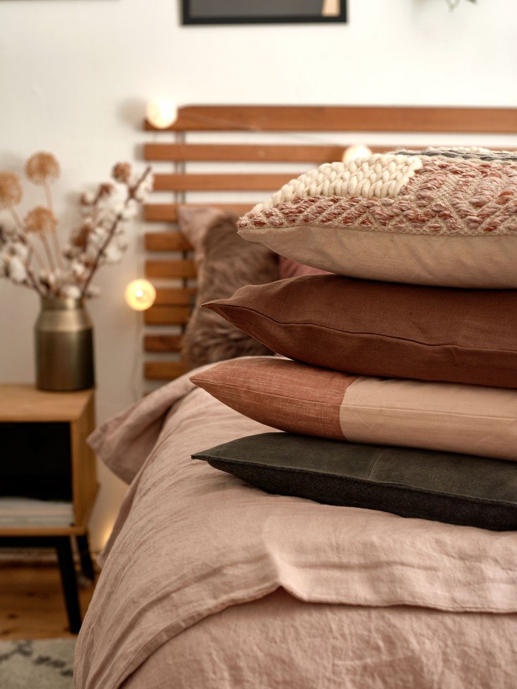 Inspirációk: Hálószoba