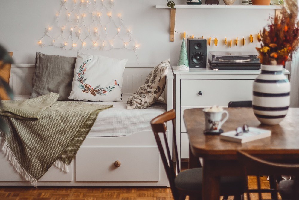 Inspirációk:  Karácsony