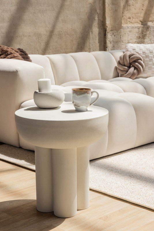 Inspirációk: Nappali