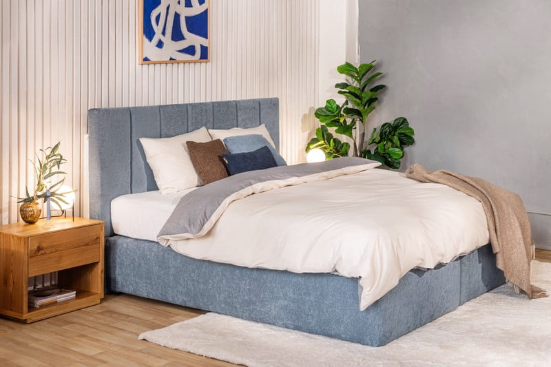 Inspirációk: Hálószoba