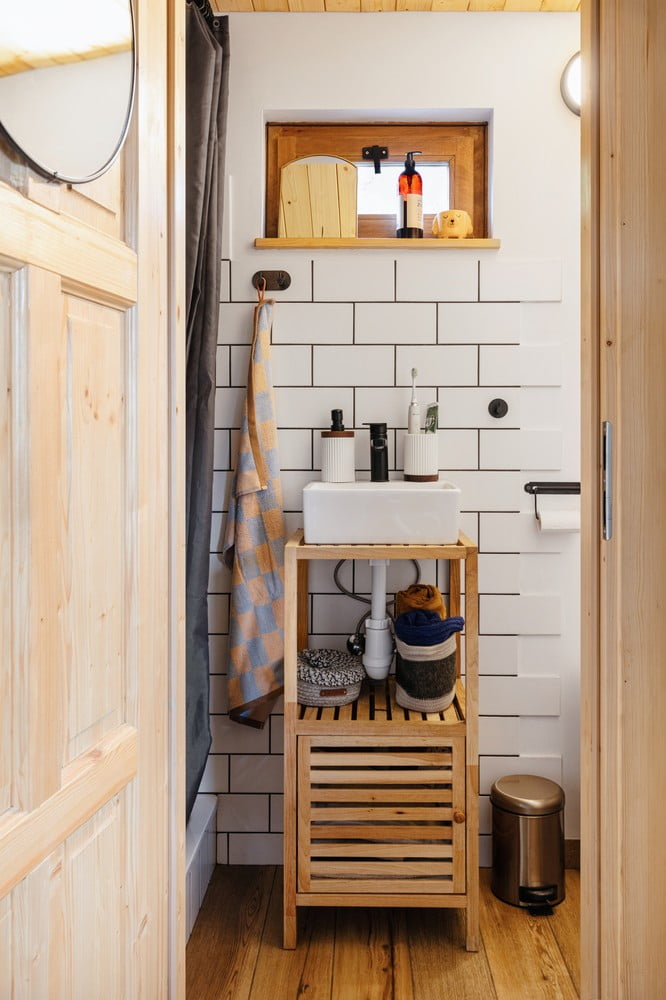 Inspirációk: Fürdőszoba