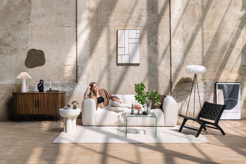 Inspirációk: Nappali