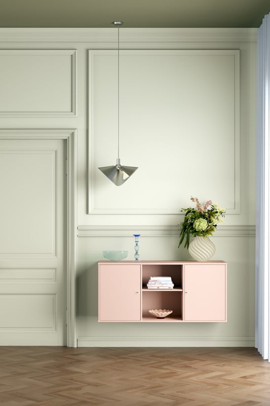 Inspirációk: Előszoba és gardrób, Nappali