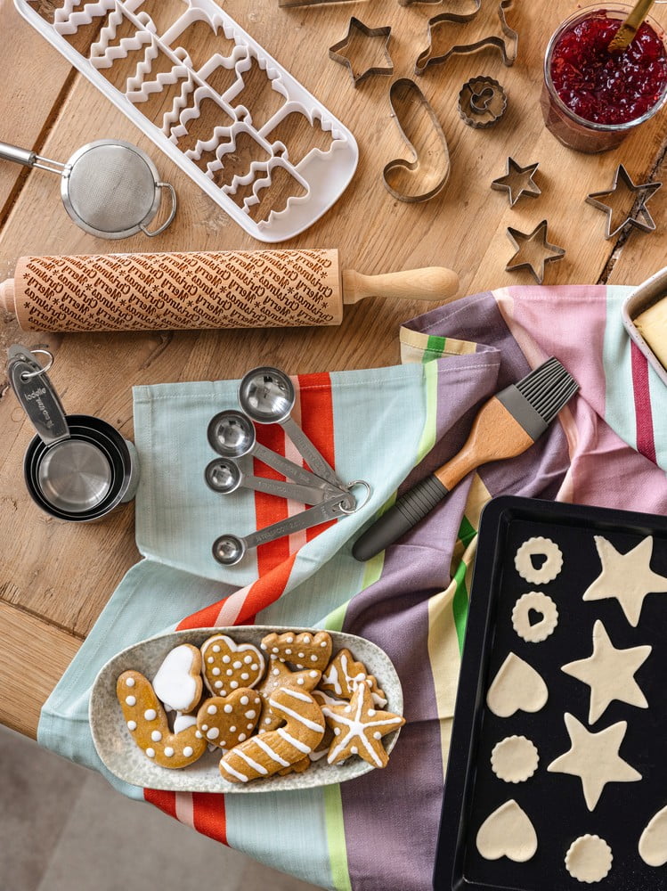 Inspirációk:  Karácsony, Konyha és étkező