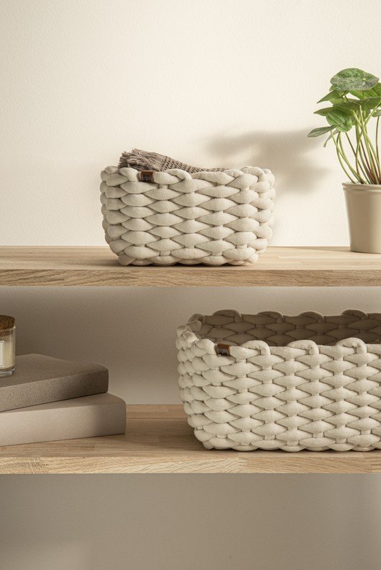 Inspirációk: Takarítás és rendszerezés, Boho stílus