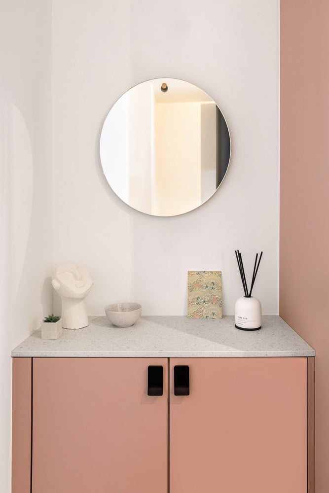 Inspirációk: Előszoba és gardrób