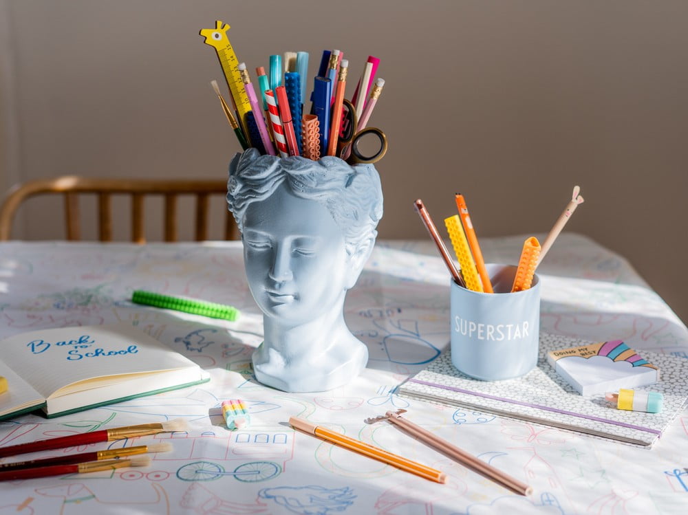 Inspirációk: Iskola