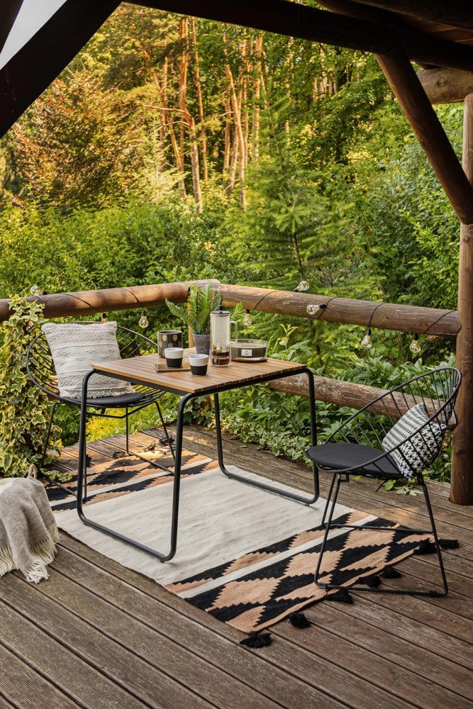 Inspirációk: Kert, Erkély és terasz