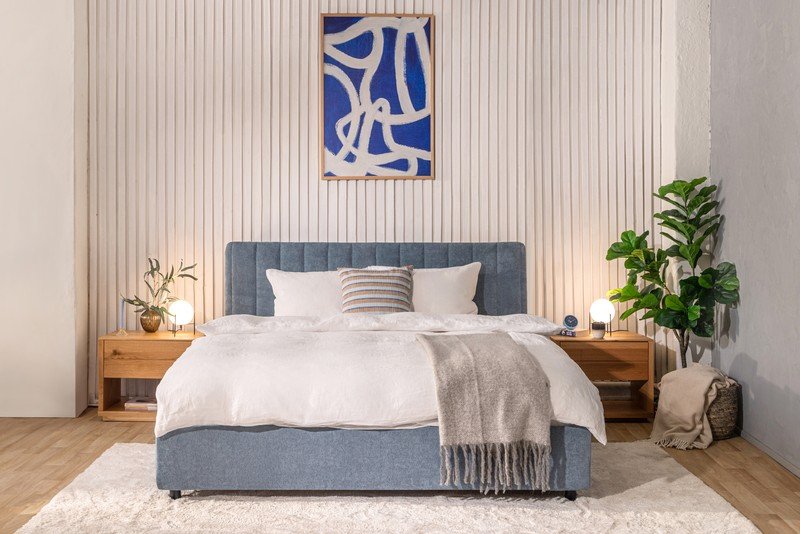 Inspirációk: Hálószoba