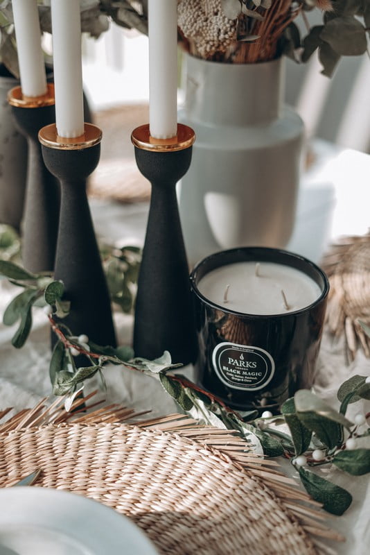 Inspirációk: Dekoráció,  Karácsony, Boho stílus