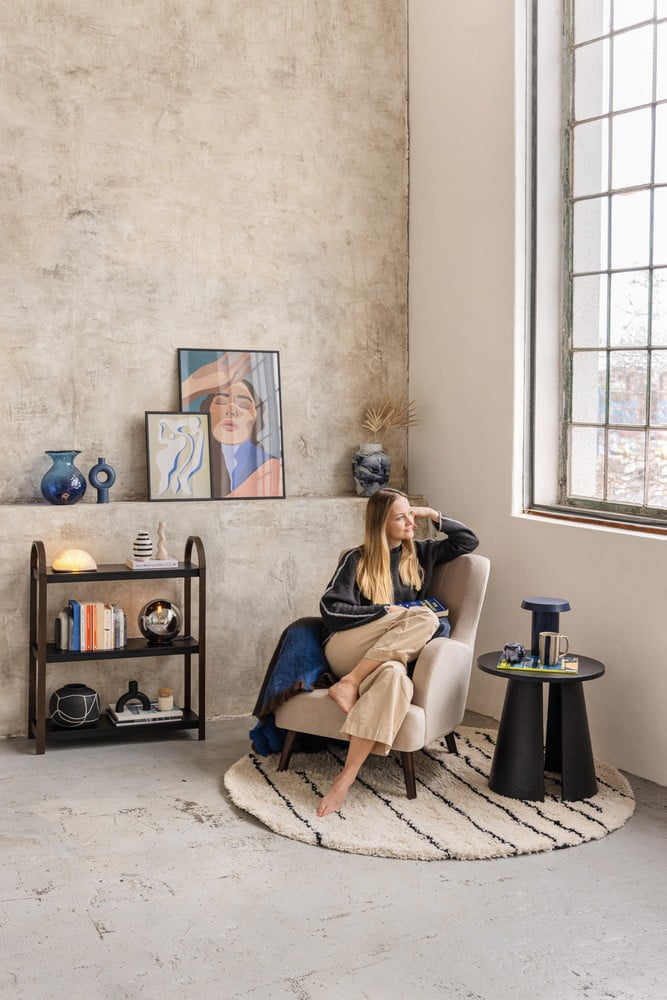 Inspirációk: Nappali, Textíliák