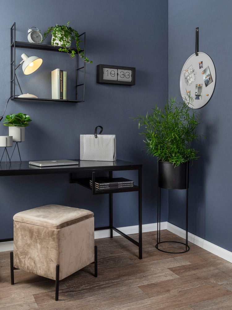 Inspirációk: Munka és tanulás, Dolgozószoba